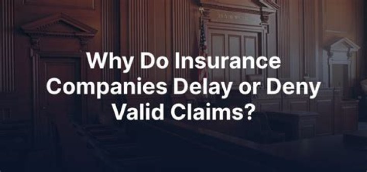 Why would insurance deny a medication?