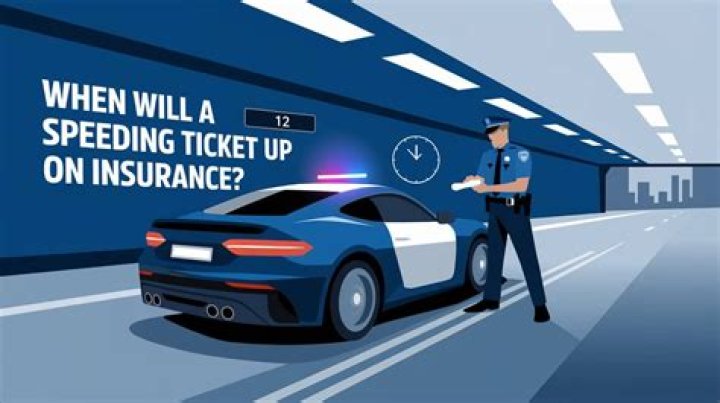 Will a speeding ticket from another state affect my insurance?