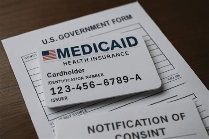 Will changing address affect medical?