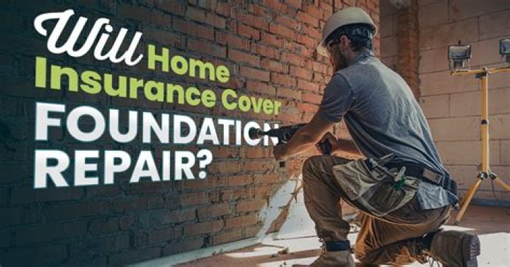 Will home insurance cover previous damage?