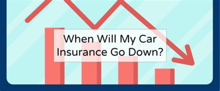 Will my car insurance go up if I hit a pole?