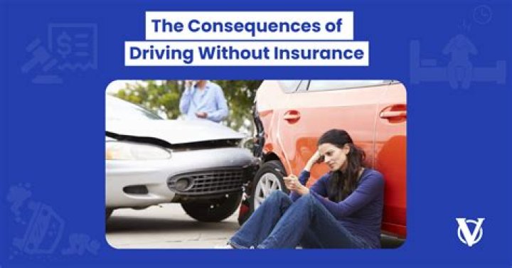 Will you go to jail for driving without insurance in Florida?
